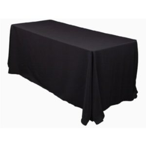 table-cloth-square-black