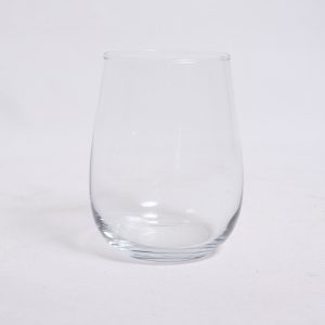 Glasses Stemless Wine or Juice
