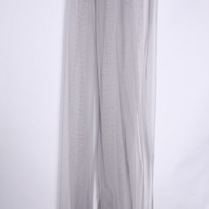 Runner Grey Mesh 50cm x 4m