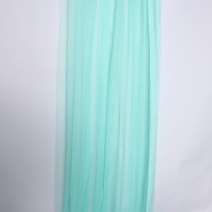 Runner Mint Green Mesh 50cm x 4m