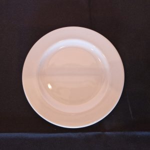 Side Plate Polaris 20cm