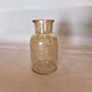 Vase Gold Small